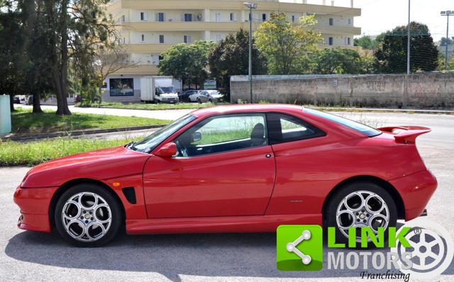 ALFA ROMEO GTV usata, con Servosterzo
