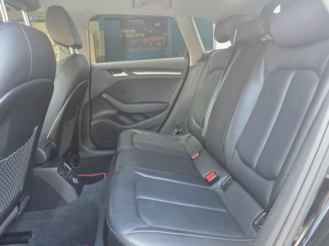 AUDI A3 usata, con ESP