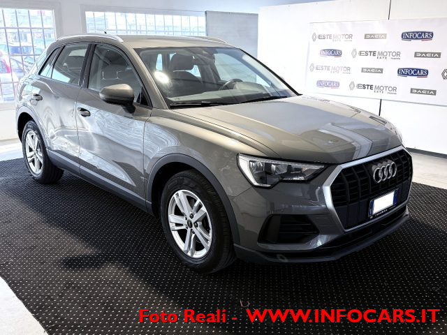 AUDI Q3 usata, con ABS