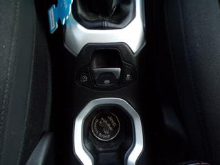 JEEP Renegade usata 72