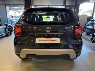 DACIA Duster usata, con Alzacristalli elettrici