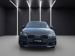 AUDI A1 usata, con Climatizzatore