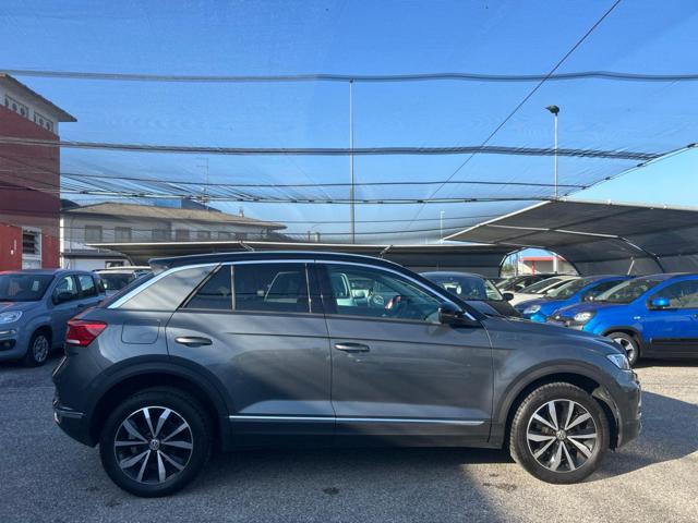 VOLKSWAGEN T-Roc usata, con Airbag Passeggero