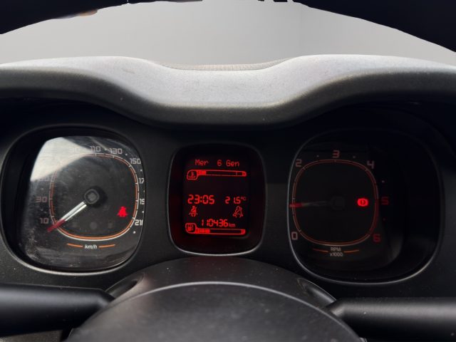 FIAT Panda usata 11