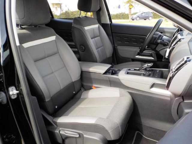 CITROEN C5 Aircross usata, con Touch screen