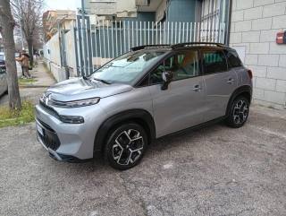 CITROEN C3 Aircross usata, con Airbag laterali