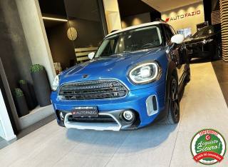 MINI Countryman usata, con Airbag