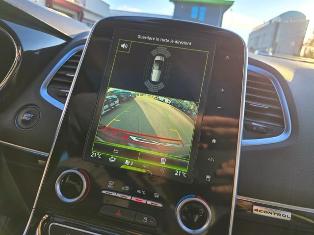 RENAULT Espace usata, con Cruise Control