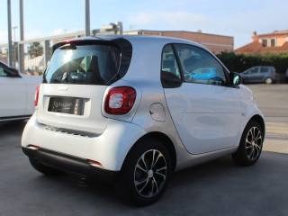 SMART ForTwo usata, con Airbag Passeggero