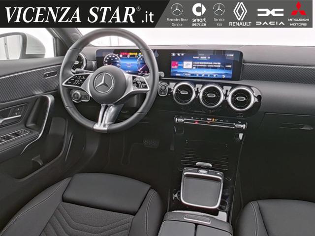 MERCEDES-BENZ A 180 usata, con Cerchi in lega