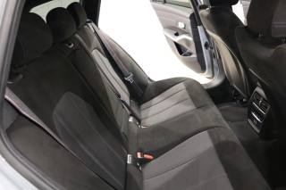 BMW 320 usata, con Bracciolo