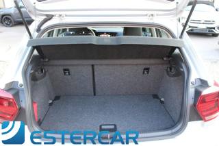 VOLKSWAGEN Polo usata, con Vivavoce