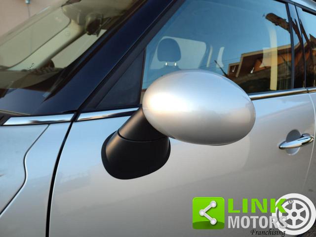 MINI Countryman usata, con Controllo trazione