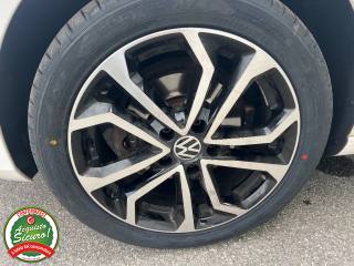 VOLKSWAGEN Golf usata, con Controllo trazione