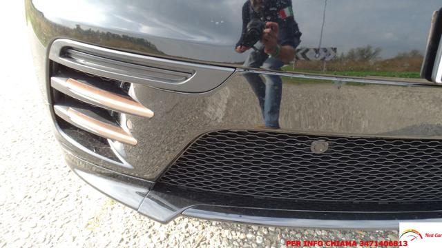 LAND ROVER Range Rover Velar usata 58