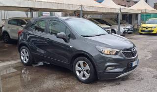 OPEL Mokka X usata, con Airbag