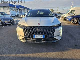 DS AUTOMOBILES DS 7 usata, con Chiusura centralizzata