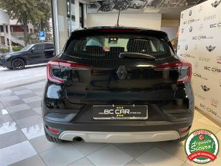 RENAULT Captur usata, con Boardcomputer