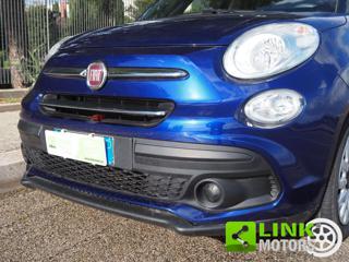FIAT 500L usata 31