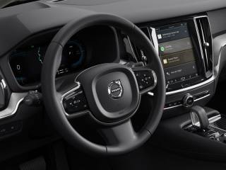 VOLVO V60 usata, con Cerchi in lega