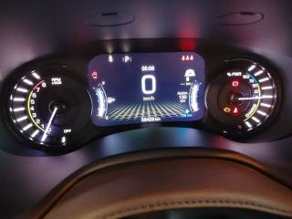 JEEP Renegade usata, con Adaptive Cruise Control