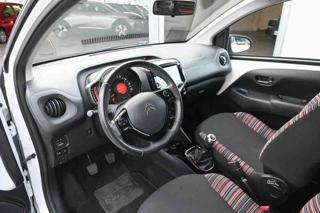 PEUGEOT 108 usata, con ESP