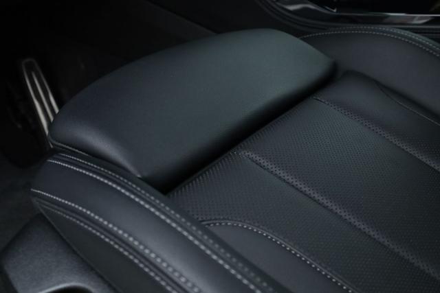 BMW X4 usata, con Sensori di parcheggio posteriori