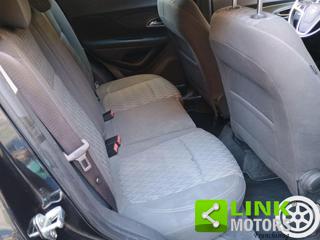 OPEL Mokka usata, con Marmitta catalitica