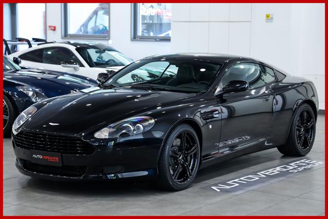 ASTON MARTIN DB9 usata, con ABS