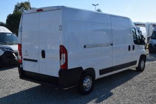 CITROEN Jumper usata, con Chiusura centralizzata