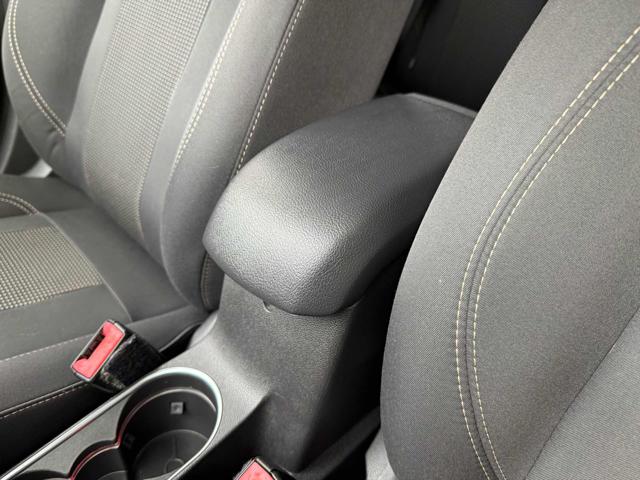 FORD Fiesta usata 16