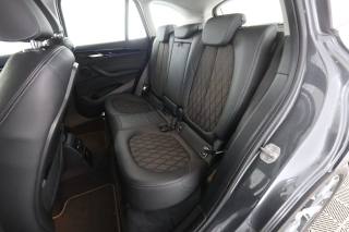 BMW X1 usata 3