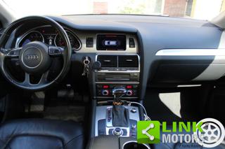 AUDI Q7 usata, con Immobilizzatore elettronico