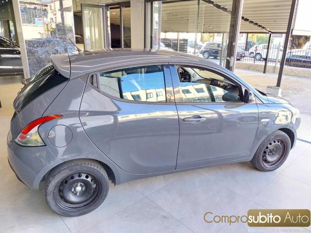 LANCIA Ypsilon usata, con Climatizzatore