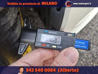 MERCEDES-BENZ A 180 usata, con Sistema di navigazione