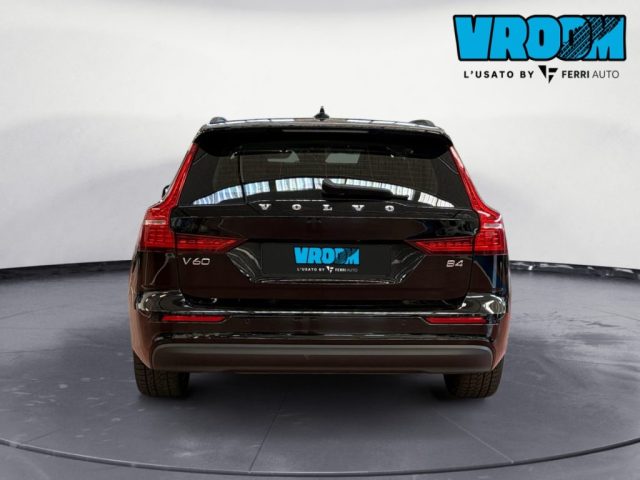 VOLVO V60 usata, con Chiusura centralizzata