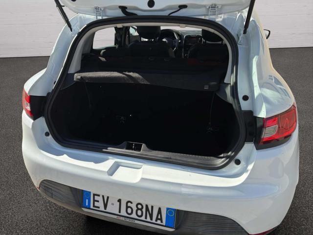RENAULT Clio usata, con Fendinebbia