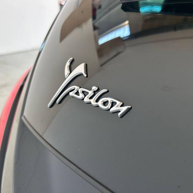 LANCIA Ypsilon usata, con Volante multifunzione