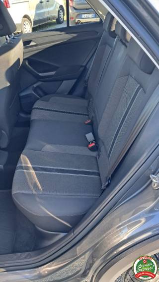VOLKSWAGEN T-Roc usata, con Airbag Passeggero
