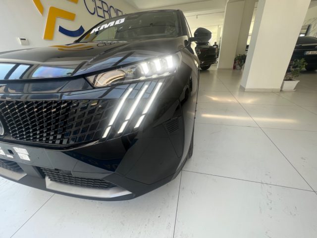 PEUGEOT 3008 usata, con Autoradio