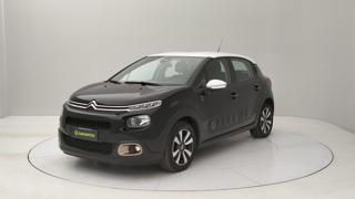 CITROEN C3 1.2 puretech Origins s&s 83cv my19