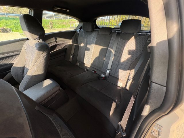 BMW 116 usata, con Controllo automatico clima