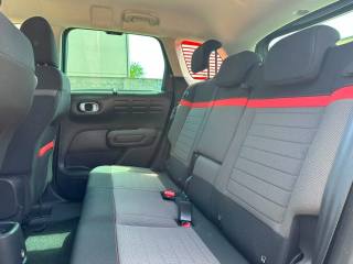 CITROEN C3 Aircross usata, con Climatizzatore