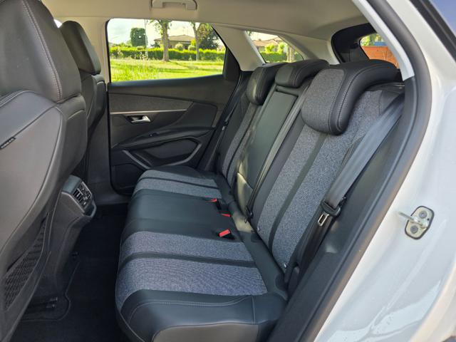 PEUGEOT 3008 usata, con Servosterzo