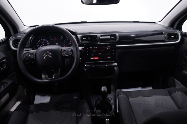 CITROEN C3 usata 21