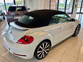 VOLKSWAGEN Maggiolino usata, con Alzacristalli elettrici