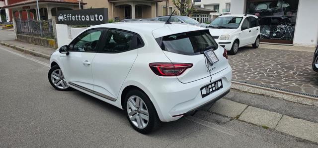 RENAULT Clio usata, con Airbag laterali
