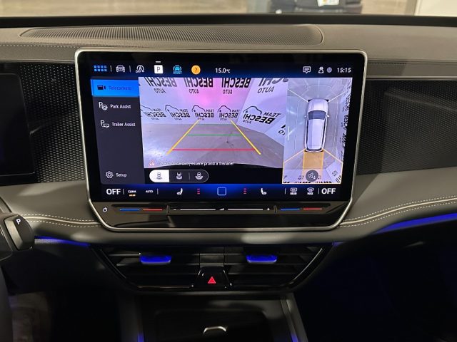 VOLKSWAGEN Passat Variant usata, con Autoradio