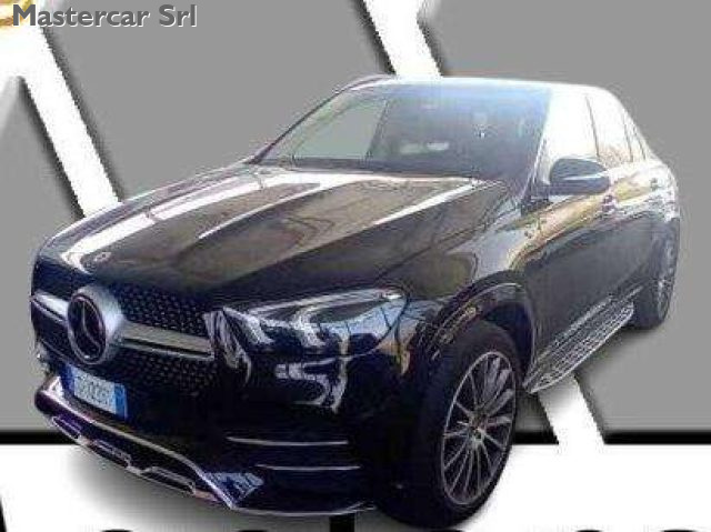 MERCEDES-BENZ GLE 300 usata, con ABS