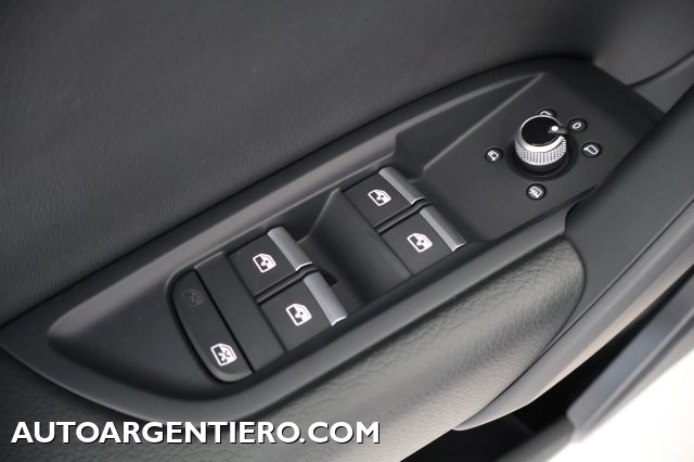 AUDI Q5 usata, con Climatizzatore